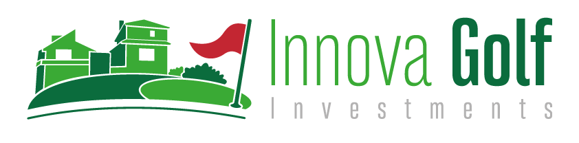 Innova Golf Investments Logo