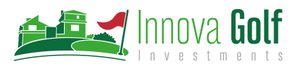 Innova Golf Investments Logo